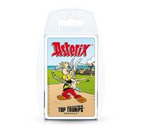 Winning Moves 60376 - Top Trumps: Asterix