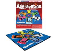 Winning Moves Aggravation