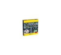 Winning Moves Among Us 500-Piece Puzzle - Solve the Sabotage at MIR Headquarters (46008)