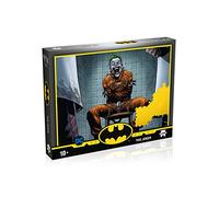 Winning Moves Batman The Joker 1000 Piece Jigsaw Puzzle Game