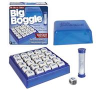 Winning Moves Big Boggle Word Game