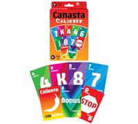 Winning Moves Canasta Caliente