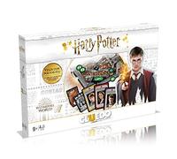 Winning Moves Cluedo Harry Potter Edition White Box (40341)