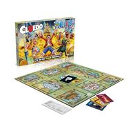 Winning Moves - CLUEDO ONE PIECE- Board game - Board game - French version