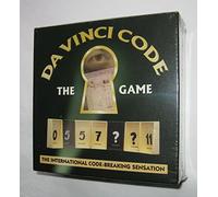 Winning Moves - Da Vinci Code