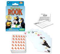 Winning Moves Deluxe Rook