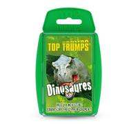 Winning Moves Dinosaur Battle Game