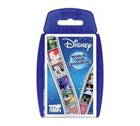 Winning Moves Disney 'classics' - Top Trumps Specials - Brand New And Sealed