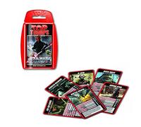 Winning Moves E1017804 Elbenwald Star Wars Star Wars Spaceships Top Trumps