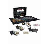 Game Of Thrones Risk Board Game - Deluxe Edition