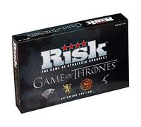 Winning Moves Game of Thrones Risk Board Game - Skirmish Edition
