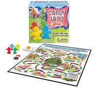 Winning Moves Games 1189 Candy Land 65th Anniversary Game, Multi, None