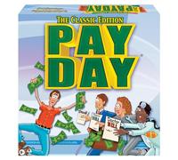 Winning Moves Games Payday: 30th Anniversary Edition