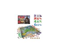 Winning Moves Games Risk Europe, Blue
