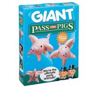Winning Moves Giant Pass The Pigs - Brand New And Sealed