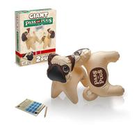 Winning Moves Giant Pass The Pugs - Brand New And Sealed