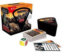 Winning Moves GmbH 11446 Trivial Pursuit: The Walking Dead