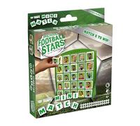 Winning Moves GmbH Match Mini World Football Stars