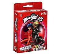 Winning Moves GmbH WHOT - Miraculous