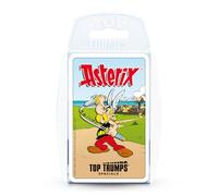 Winning Moves GmbH WIN64404 Top Trumps - Asterix Card Games, Age 8+