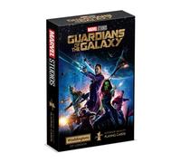 Winning Moves Guardians Of The Galaxy - Brand New And Sealed