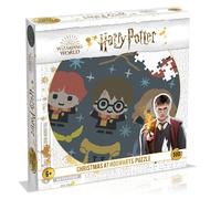 Harry Potter - Christmas at Hogwarts Puzzle 500 pcs