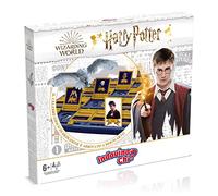 Winning Moves - Harry Potter Board Game, 2 Players, Ages 7+