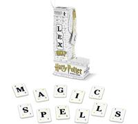 Winning Moves Harry Potter Lex-GO Word Game Travel Game Family Games