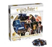 Winning Moves - Harry Potter - The Philosopher's Stone - 500 Piece Puzzle