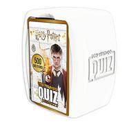 Winning Moves Harry Potter - Top Trumps Quiz - Brand New And Sealed