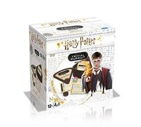 Winning Moves Harry Potter Trivial Potter Vol 2 2019, White, 1 Size