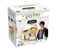 Harry Potter Trivial Pursuit Compact Bitesize Trivia Game