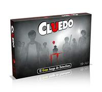 Winning Moves -It: Cluedo (2000900003)