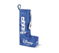 Winning Moves - Lex GO! Disney - Board Game - Letter Game - Word Game - Travel Game - Party Game - Ages 8+ - French Version