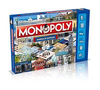 Monopoly Board Game - Margate Edition