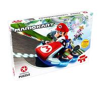 Mario kart Funracer 1'000pce Jigsaw Puzzle