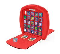 Eleven Force Super Mario Bros Top Trumps Match Board Game Multicolor