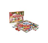 Winning Moves Monopoly: Christmas - Brand New And Sealed