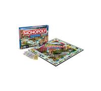 Winning Moves Monopoly: Colchester - Brand New And Sealed