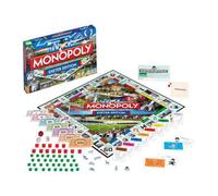 Winning Moves Monopoly: Exeter - Brand New And Sealed