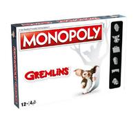 Winning Moves Monopoly: Gremlins - Brand New And Sealed