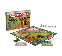 Winning Moves Monopoly: Horses & Ponies - Brand New And Sealed