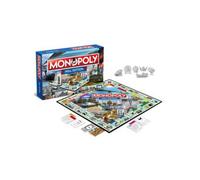 Winning Moves Monopoly: Hull - Brand New And Sealed