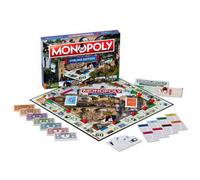 Winning Moves Monopoly: Stirling - Brand New And Sealed
