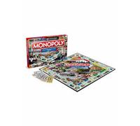Winning Moves Monopoly: Stratford Upon Avon - Brand New And Sealed