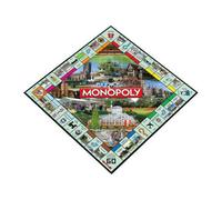 Winning Moves Monopoly: Wolverhampton - Brand New And Sealed
