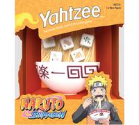 Winning Moves Naruto Yahtzee - Brand New And Sealed