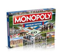 Newbury Monopoly