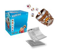 Winning Moves One Piece Yahtzeegerman