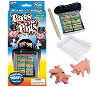 Winning Moves Pass the Pigs